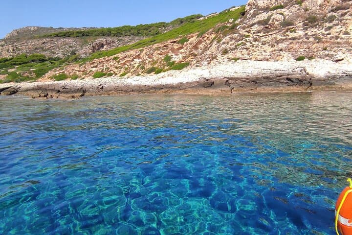 Sail the Egadi Islands: Full-Day Boat Trip from Trapani photo 3