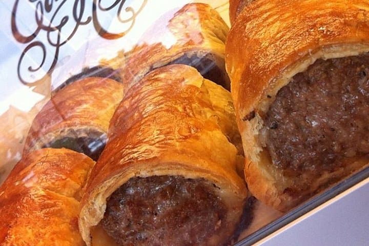 London Bridge & Borough Market Walking Food Tour: Best Eats and Local History photo 1