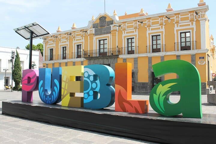 Puebla Day Trip: Colonial Streets, Local Flavors & Firefly Sanctuary Experience photo 2