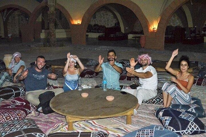 Marsa Alam Desert Safari: Quad Biking, Camel Ride & Bedouin Show photo 4