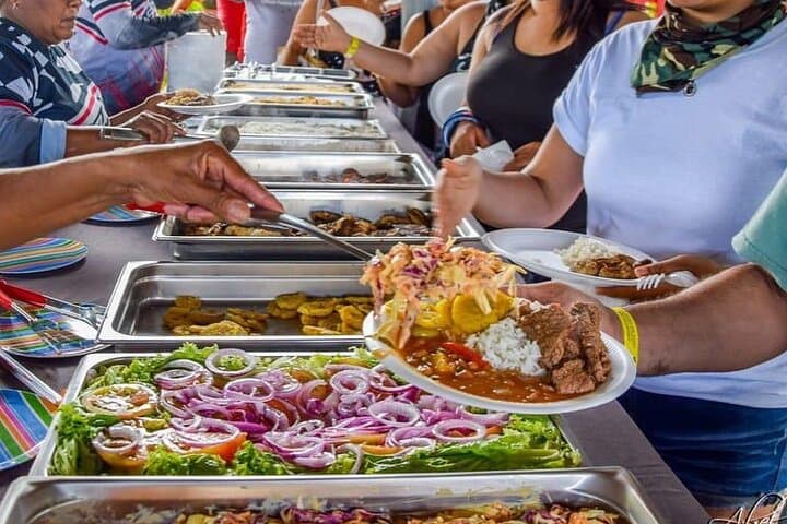 Punta Cana Adventure: Buggy, Horseback & Zipline with Lunch photo 6