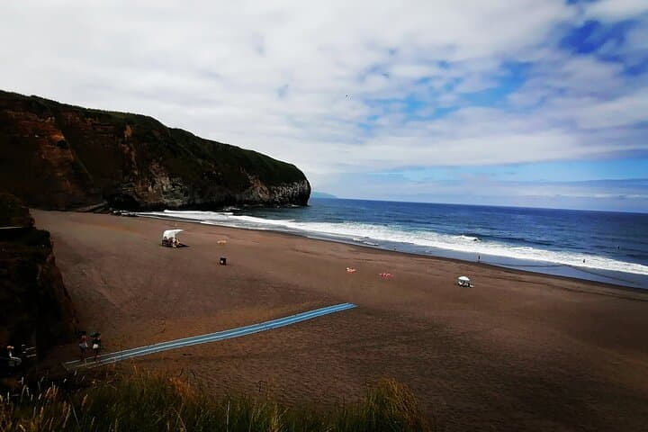 Private Jeep Tour São Miguel: Custom Full-Day Island Adventure photo 4