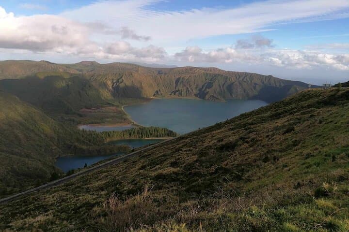 Private Jeep Tour São Miguel: Custom Full-Day Island Adventure photo 6