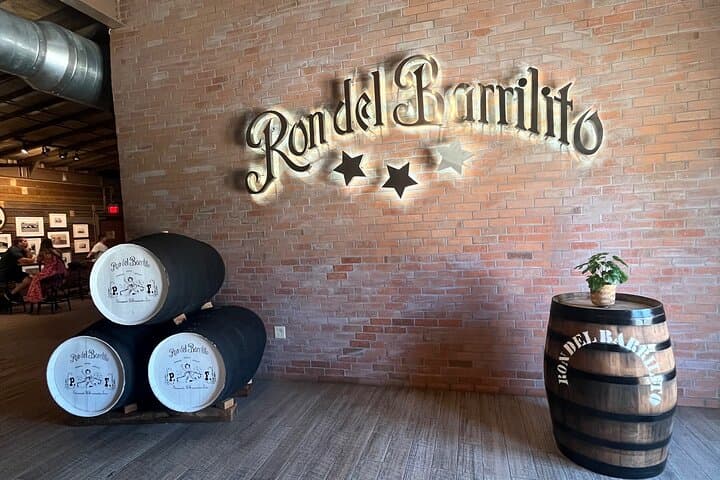 Old San Juan Private Tour & Barrilito Rum Experience: Historic City Walk and Distillery Visit photo 1