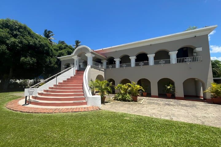 Old San Juan Private Tour & Barrilito Rum Experience: Historic City Walk and Distillery Visit photo 4