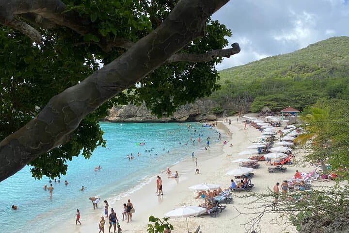 Curacao Beach Hopping & Shete Boka Blowholes — 4-Hour Private Tour photo 3