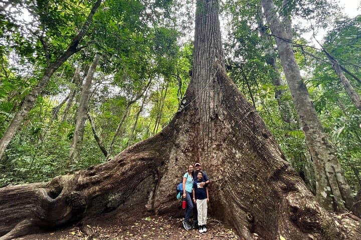 4-Day Private Guatemala Adventure: Semuc Champey, Tikal & Rio Dulce photo 2