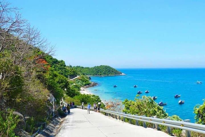 Cham Islands Speedboat & Snorkel: Full-Day Tour from Hoi An