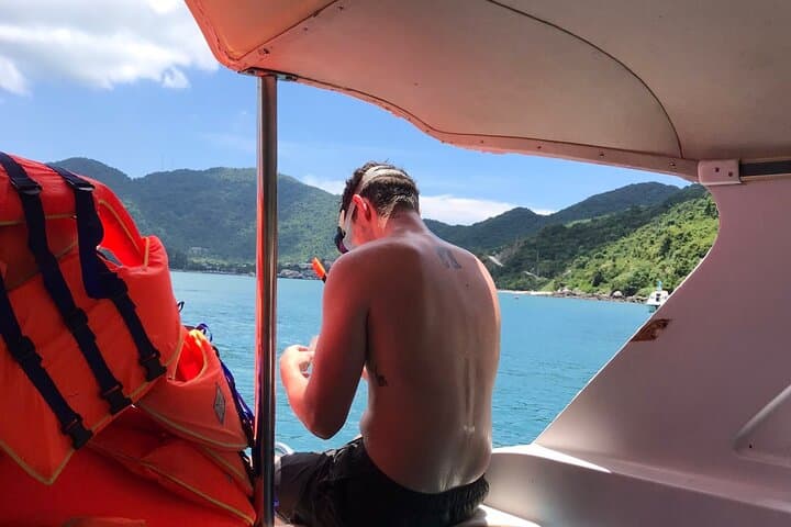 Cham Islands Speedboat & Snorkel: Full-Day Tour from Hoi An photo 5