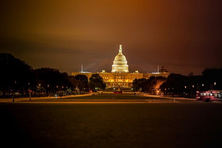 Monuments Express: Private SUV Tour of Washington, D.C. photo 5