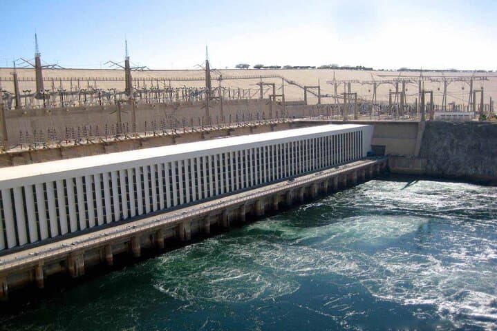 4-Day Nile Cruise Aswan to Luxor: Temples, Tombs & Abu Simbel photo 4