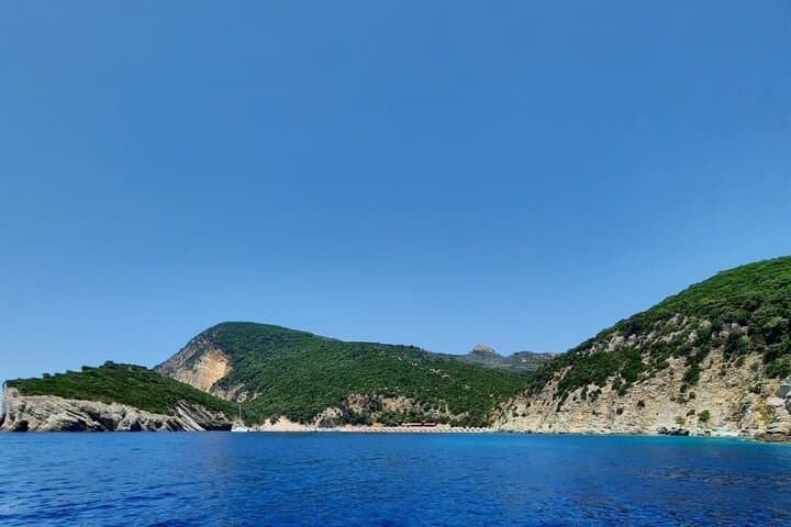 Half-Day Boat Rental from Marina Bar, Montenegro — Swim, Snorkel & Explore Hidden Coves photo 4
