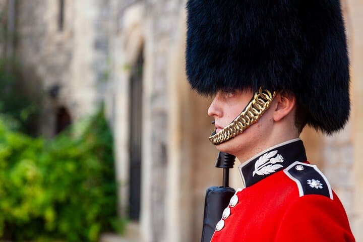 Private Tour: Windsor Castle and Stonehenge Day Trip from London photo 3