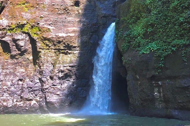 Pagsanjan Falls Tour from Manila: Shoot the Rapids and Swim Under Magdapio Falls photo 1
