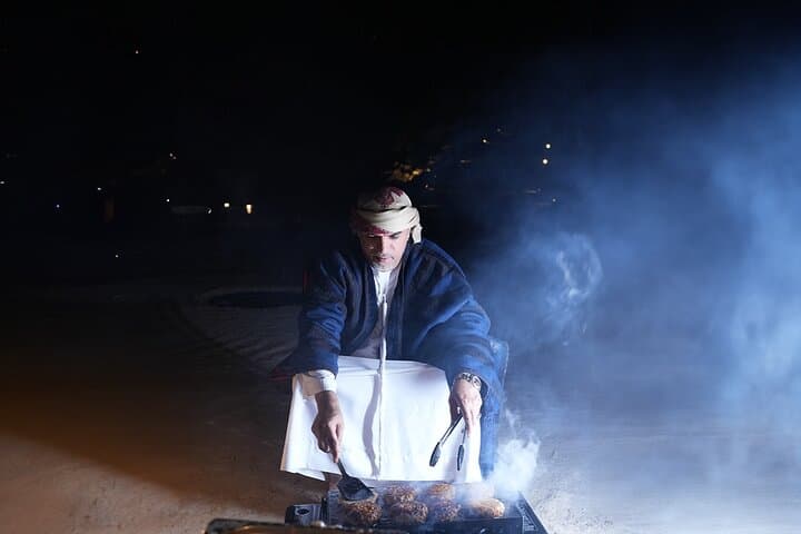 Hatta Overnight Camping: The Out Under-the-Stars Experience photo 5