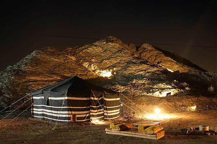 Hatta Overnight Camping: The Out Under-the-Stars Experience photo 6