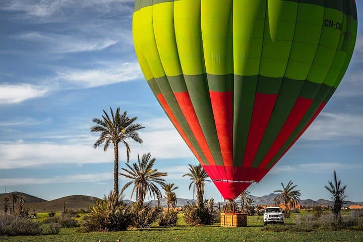 7-Day Private Marrakech Adventure: Atlas, Agafay & Essaouira photo 5