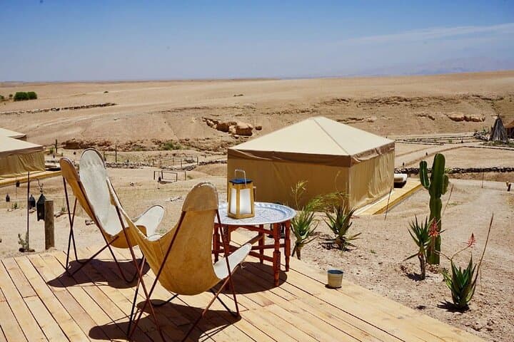 7-Day Private Marrakech Adventure: Atlas, Agafay & Essaouira photo 6