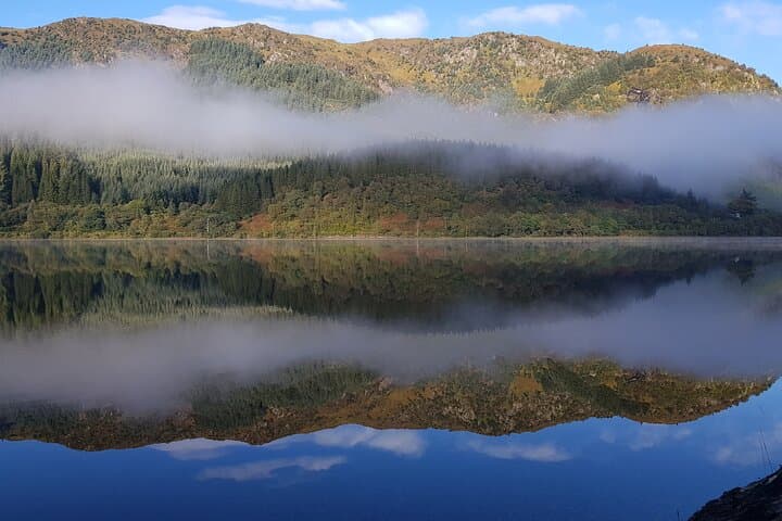 Private Day Tour: Loch Ness, Glencoe & the Scottish Highlands photo 4