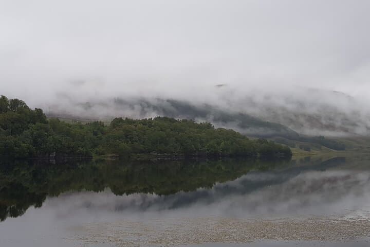 Private Day Tour: Loch Ness, Glencoe & the Scottish Highlands photo 2
