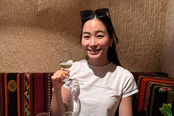 Private Cappadocia Wine Tasting: Cave Cellars & Local Vintages photo 4