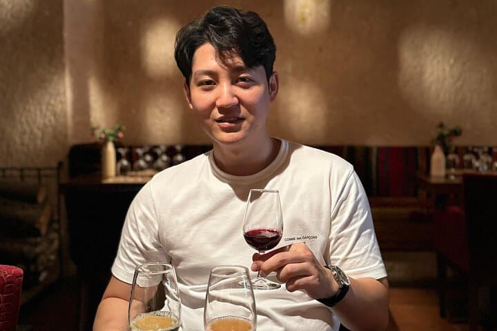 Private Cappadocia Wine Tasting: Cave Cellars & Local Vintages photo 6