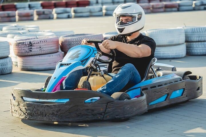 Ghibli Raceway Sharm el-Sheikh Go-Karting — High-Speed Laps Near the Red Sea photo 4