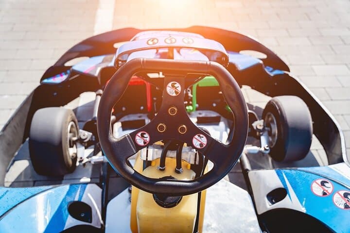 Ghibli Raceway Sharm el-Sheikh Go-Karting — High-Speed Laps Near the Red Sea photo 5