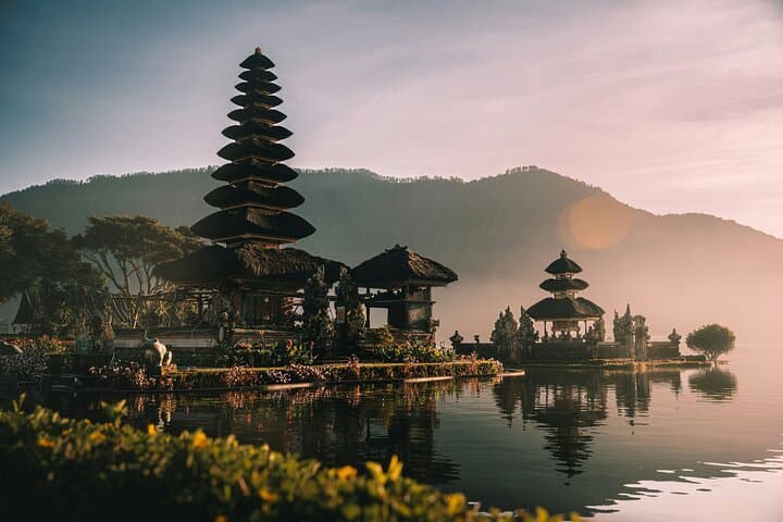 Bali Northern Waterfall Tour: Sekumpul, Banyumala & Ulun Danu (Private Trip) photo 4