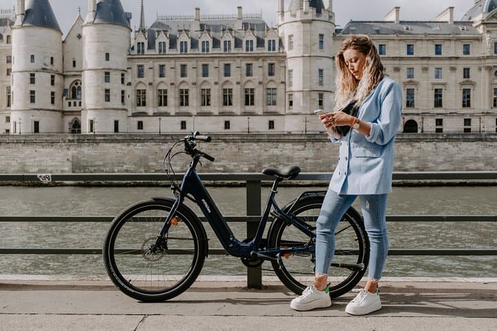Electric Bike Rental in Paris: Best Routes, Tips & Practical Guide photo 3