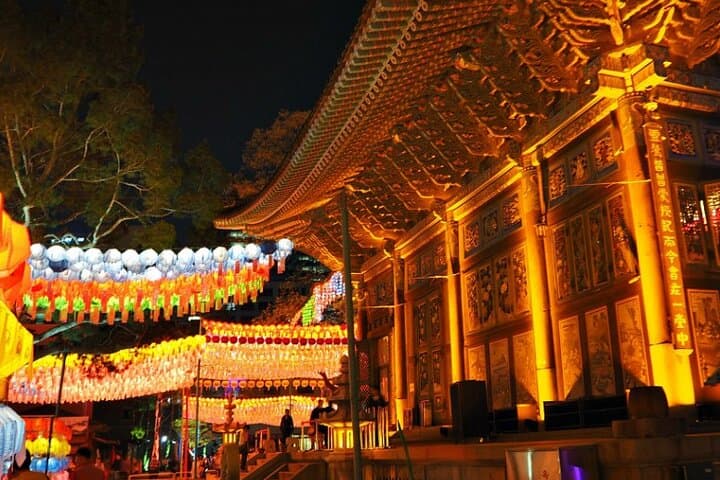 Custom Seoul Walking Tour — Private 3.5- or 6.5-Hour Local Experience photo 5
