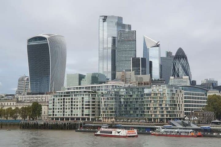 Quirky Coffee Shops of London Tour: Historic City Cafés & Hidden Espresso Gems photo 2