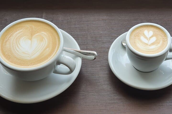 Quirky Coffee Shops of London Tour: Historic City Cafés & Hidden Espresso Gems photo 3