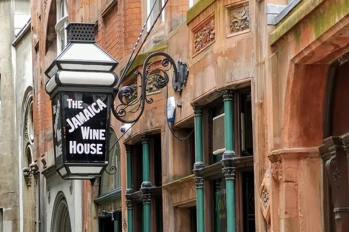Quirky Coffee Shops of London Tour: Historic City Cafés & Hidden Espresso Gems photo 6