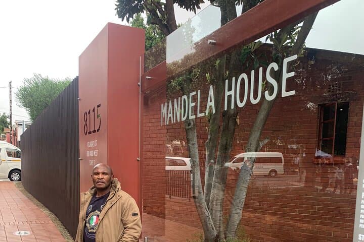 Soweto Cultural and Historical Half-Day Tour from Johannesburg photo 2