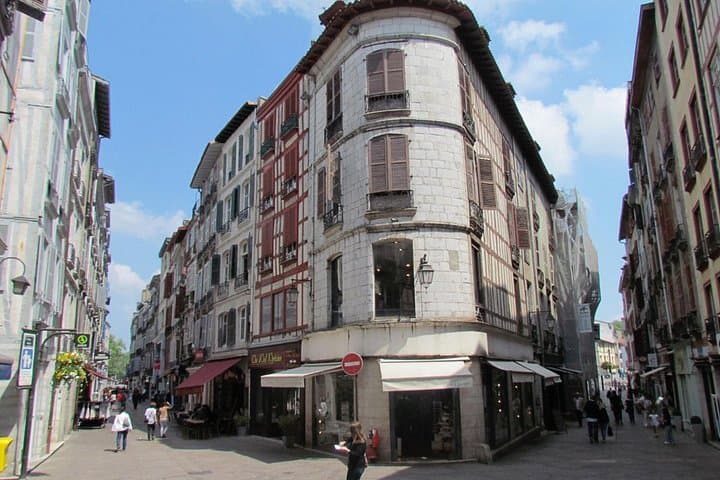 Bayonne Scavenger Hunt: Self-Guided Walking Tour of Sights & Puzzles photo 3