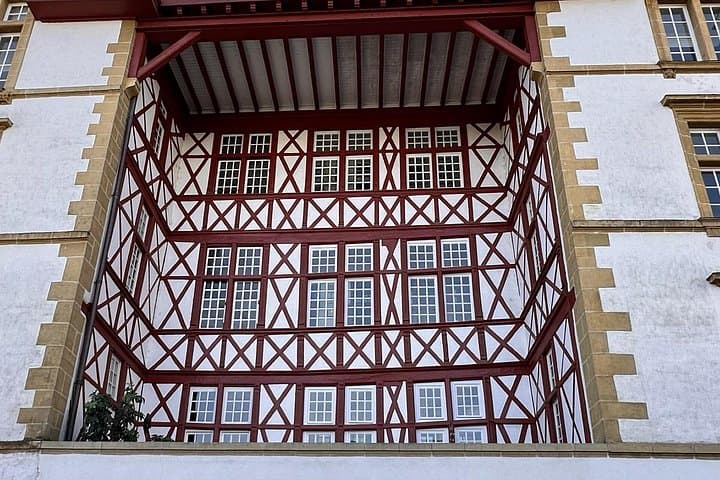 Bayonne Scavenger Hunt: Self-Guided Walking Tour of Sights & Puzzles photo 4