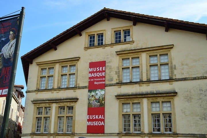 Bayonne Scavenger Hunt: Self-Guided Walking Tour of Sights & Puzzles photo 6