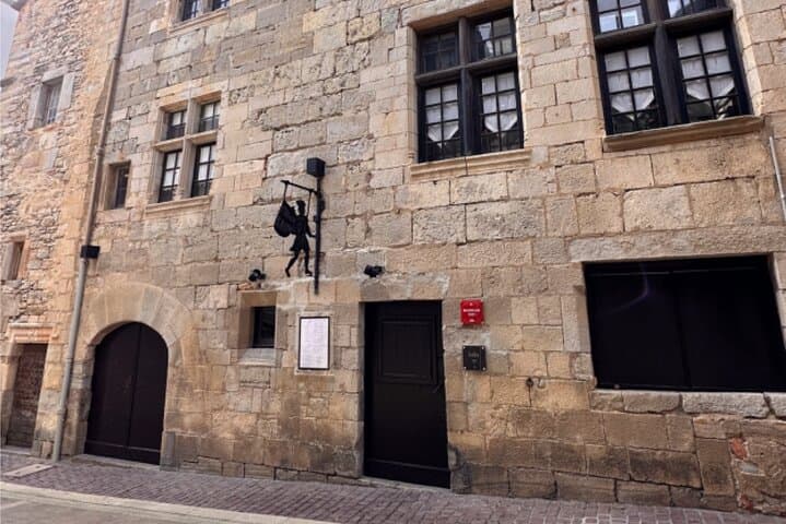 Self-Guided Saint-Jean-de-Luz Scavenger Hunt: Explore the Basque Coast by Foot photo 5