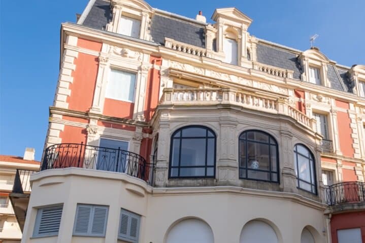 Self-Guided Saint-Jean-de-Luz Scavenger Hunt: Explore the Basque Coast by Foot photo 6