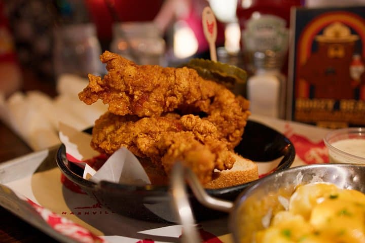 East Nashville Food Tour: 3-Hour Walking Taste of Five Points photo 2