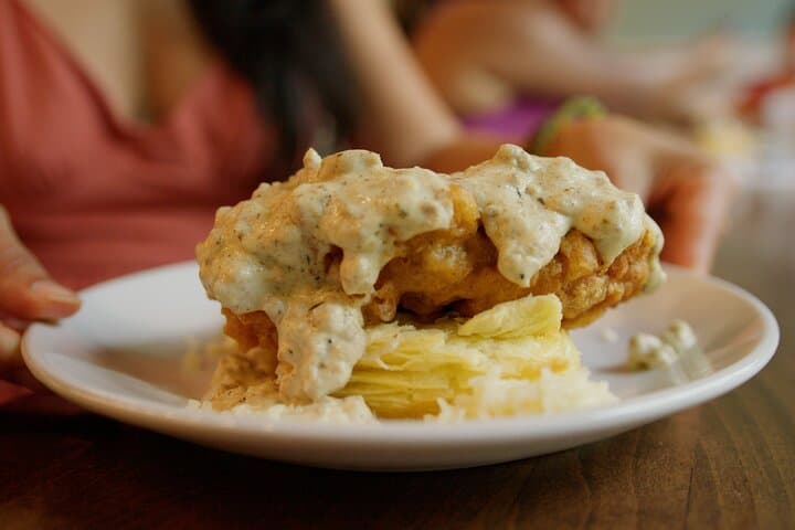 East Nashville Food Tour: 3-Hour Walking Taste of Five Points photo 1