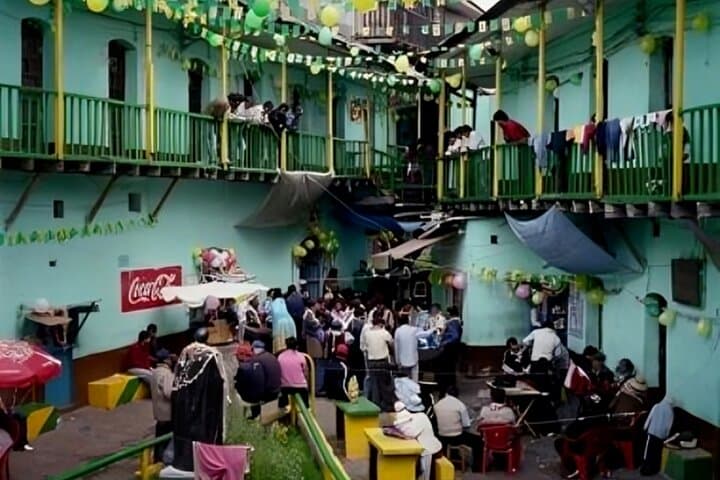 La Paz Walking Essentials: Plaza Murillo, Witches' Market & Colonial Core photo 5