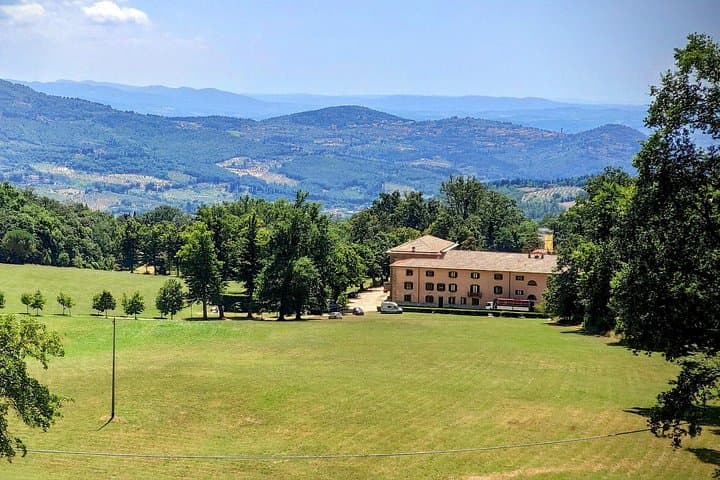 Hiking with the Gods: Pratolino's Medici Park Walk photo 4