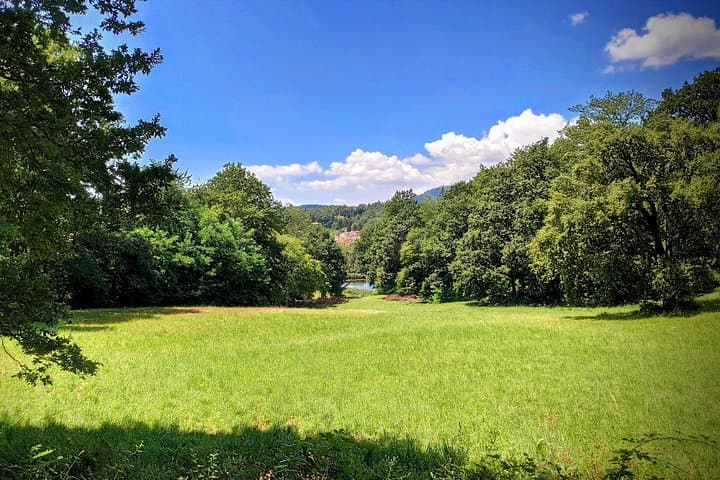 Hiking with the Gods: Pratolino's Medici Park Walk photo 6