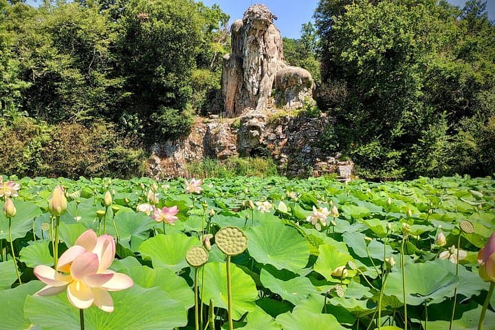 Hiking with the Gods: Pratolino's Medici Park Walk