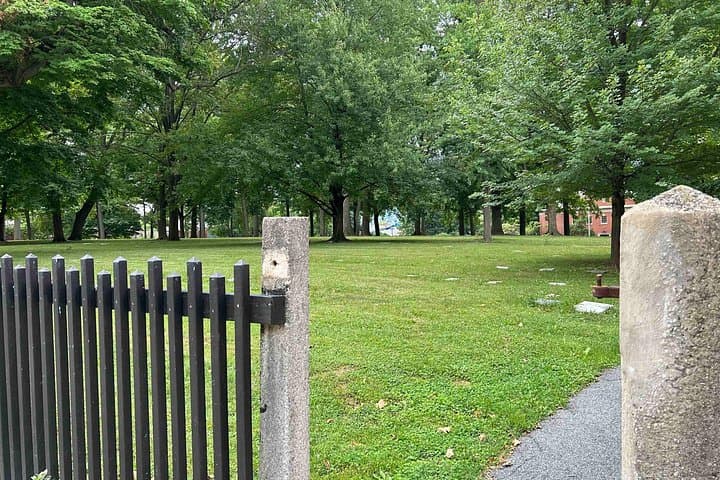 Historic Bethlehem Audio GPS Walking Tour — Self-Guided Moravian & Steel City Sites photo 4