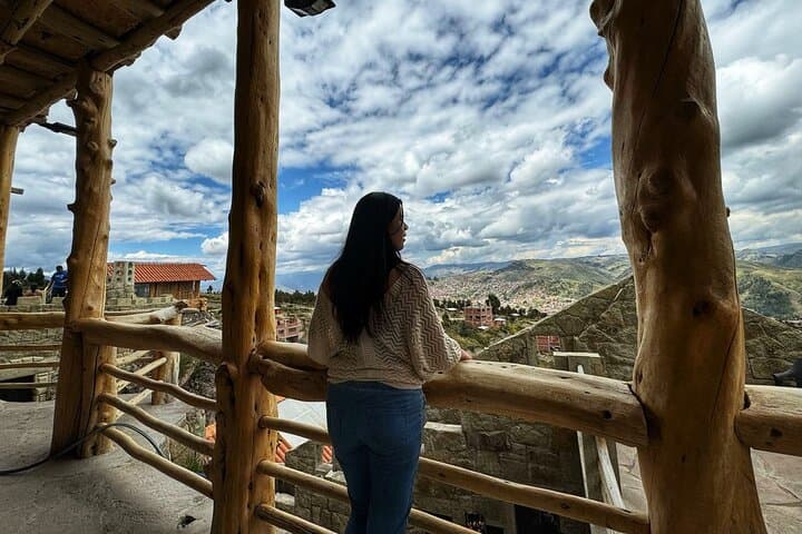 ATV Tour to the Abode of the Gods — Off‑Road Cusco Adventure photo 4