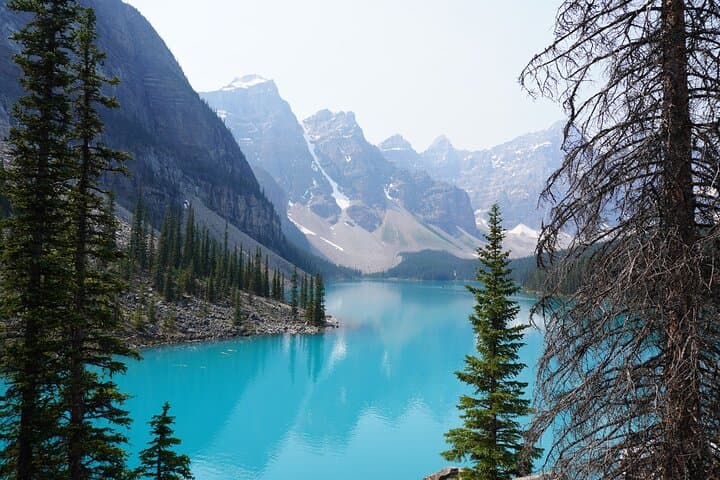Exploring the Canadian Rockies: A Private Tour of Banff, Yoho, and Jasper National Parks photo 2