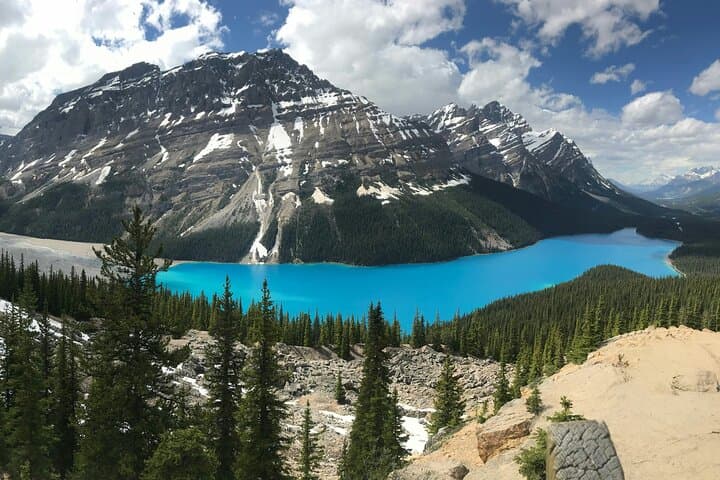 Exploring the Canadian Rockies: A Private Tour of Banff, Yoho, and Jasper National Parks photo 5